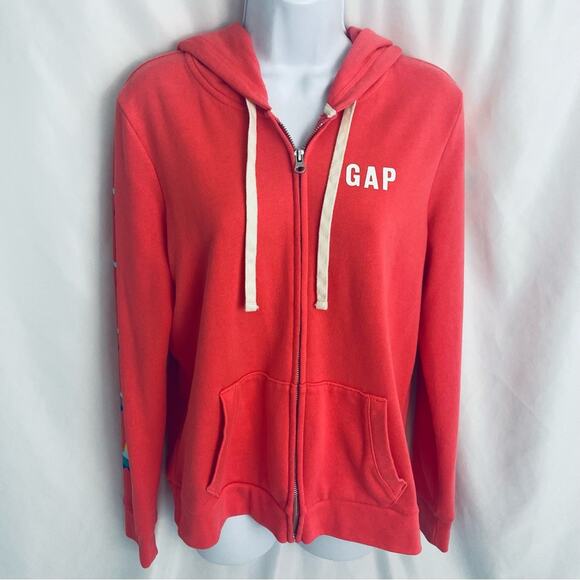 Gap Size Up Sweater Size Medium - Picture 1 of 13